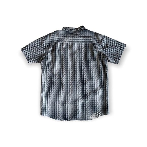 Columbia short sleeve button down shirt - Picture 2 of 3